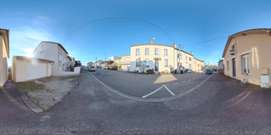 Aperçu de la visite